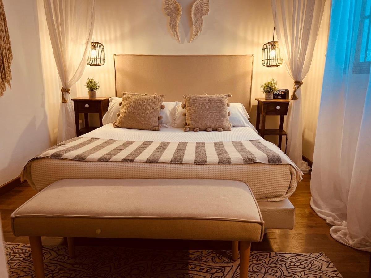 Casa Ruy Lopez Hotel Zafra Exterior photo