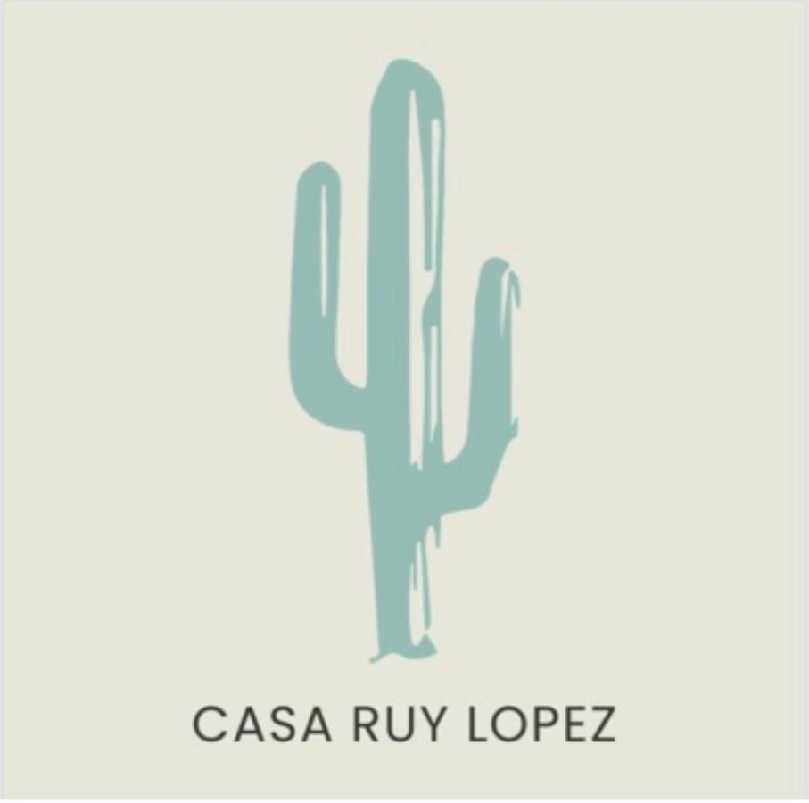 Casa Ruy Lopez Hotel Zafra Exterior photo