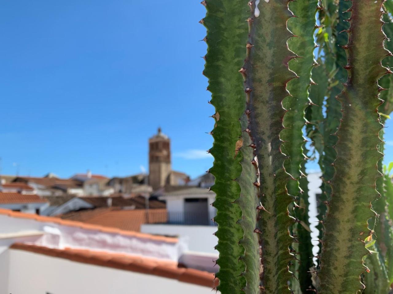 Casa Ruy Lopez Hotel Zafra Exterior photo